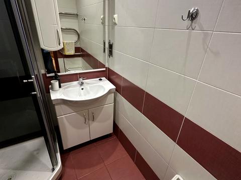 квартира по адресу Урловская ул., 3