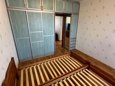 квартира по адресу Урловская ул., 3
