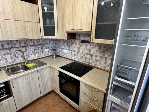 квартира по адресу Урловская ул., 3