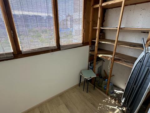 квартира по адресу Урловская ул., 3