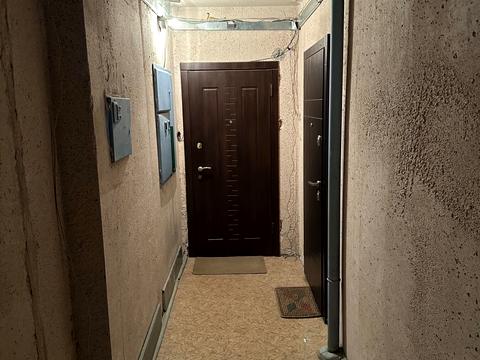 квартира по адресу Урловская ул., 3