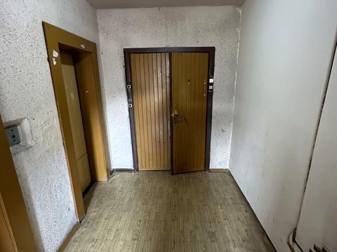 квартира по адресу Урловская ул., 3