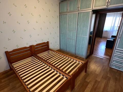 квартира по адресу Урловская ул., 3