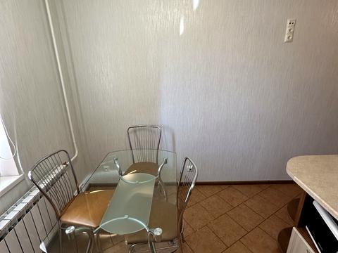 квартира по адресу Урловская ул., 3