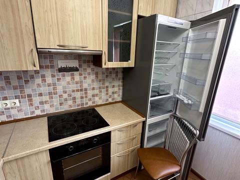 квартира по адресу Урловская ул., 3