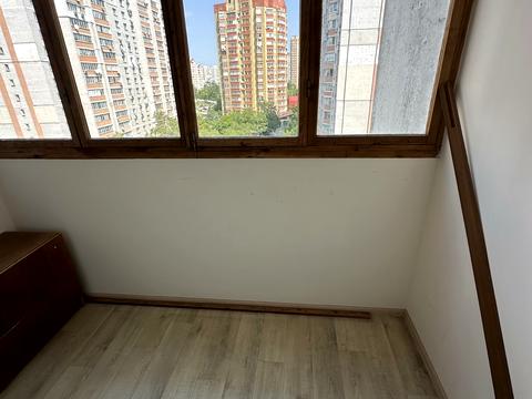 квартира по адресу Урловская ул., 3