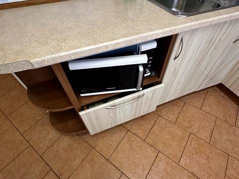квартира по адресу Урловская ул., 3