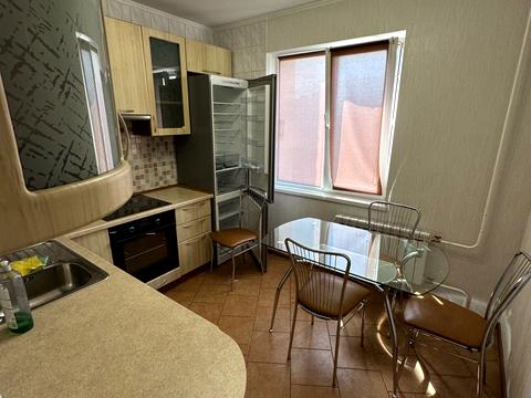 квартира по адресу Урловская ул., 3