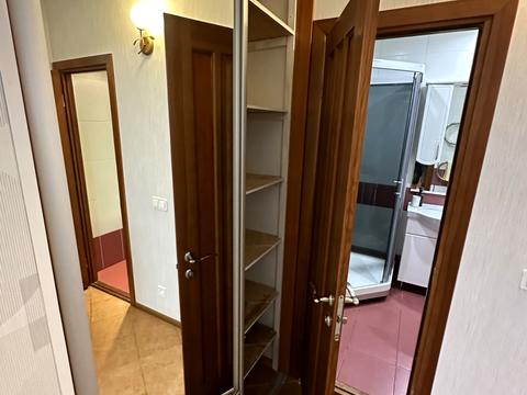 квартира по адресу Урловская ул., 3