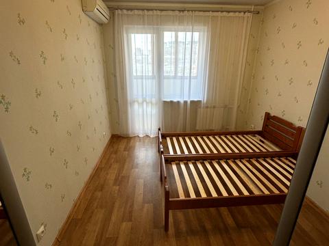 квартира по адресу Урловская ул., 3