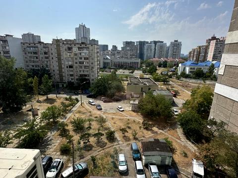 квартира по адресу Урловская ул., 3