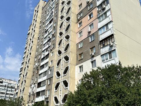 квартира по адресу Урловская ул., 3