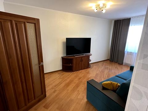 квартира по адресу Урловская ул., 3
