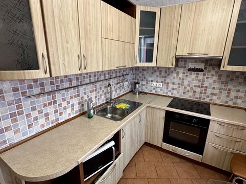квартира по адресу Урловская ул., 3