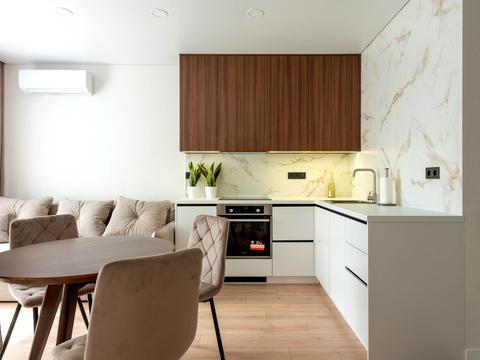 квартира за адресою Столичне шосе, 3