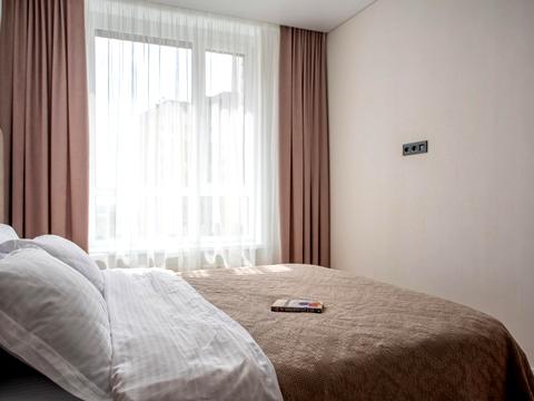 квартира за адресою Столичне шосе, 3