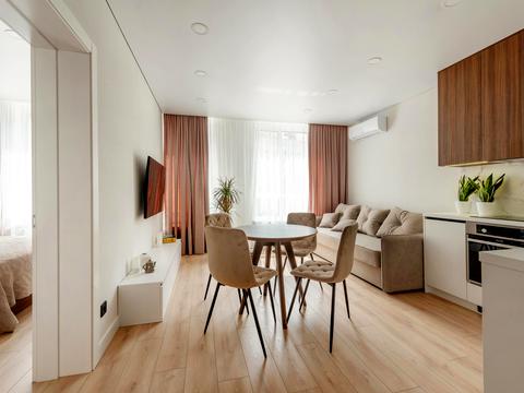 квартира за адресою Столичне шосе, 3
