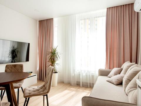 квартира за адресою Столичне шосе, 3
