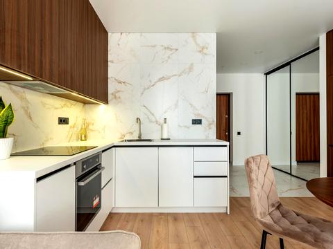 квартира за адресою Столичне шосе, 3