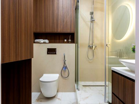 квартира за адресою Столичне шосе, 3