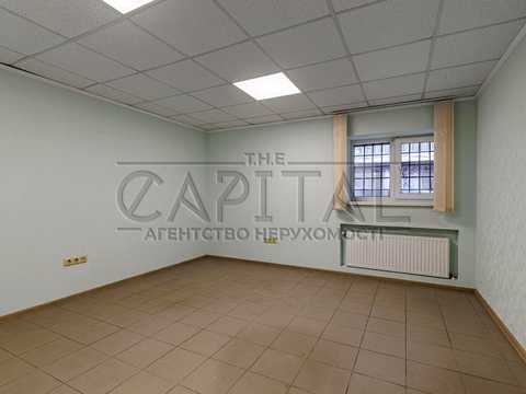 комерційна за адресою Сирецька вул., 27А