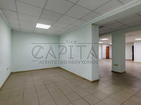 комерційна за адресою Сирецька вул., 27А