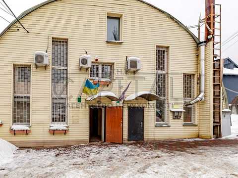 комерційна за адресою Сирецька вул., 27А