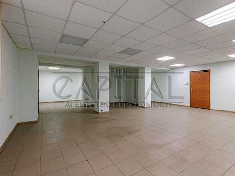 комерційна за адресою Сирецька вул., 27А