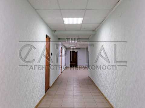 комерційна за адресою Сирецька вул., 27А