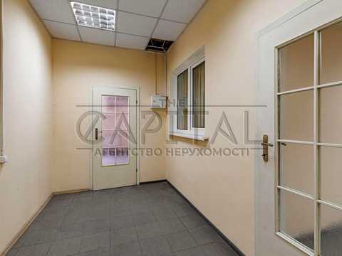 комерційна за адресою Сирецька вул., 27А
