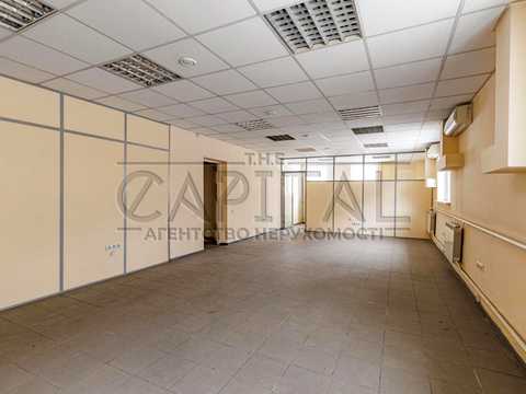 комерційна за адресою Сирецька вул., 27А
