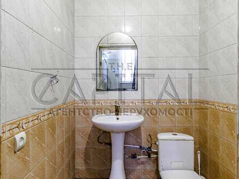 комерційна за адресою Сирецька вул., 27А