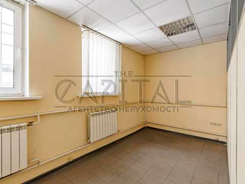 комерційна за адресою Сирецька вул., 27А