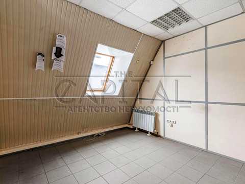 комерційна за адресою Сирецька вул., 27А
