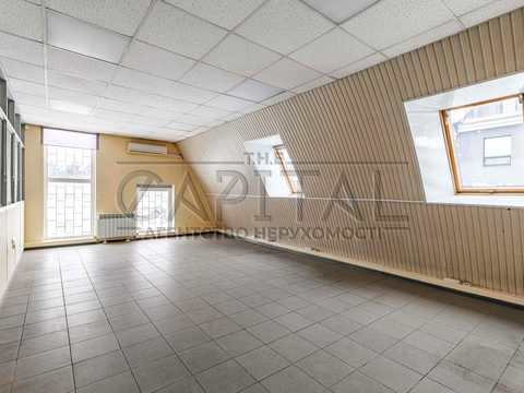 комерційна за адресою Сирецька вул., 27А