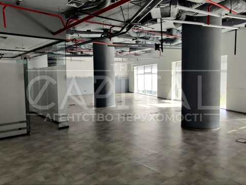 комерційна за адресою Київ, Мечникова вул. (Кловський), 2А
