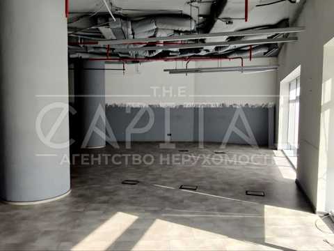комерційна за адресою Київ, Мечникова вул. (Кловський), 2А