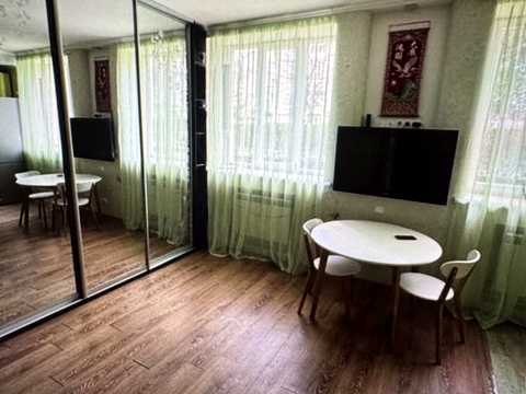 квартира за адресою Новоолександрівська вул., (Будинок 2)
