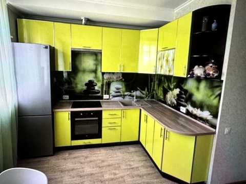 квартира за адресою Новоолександрівська вул., (Будинок 2)