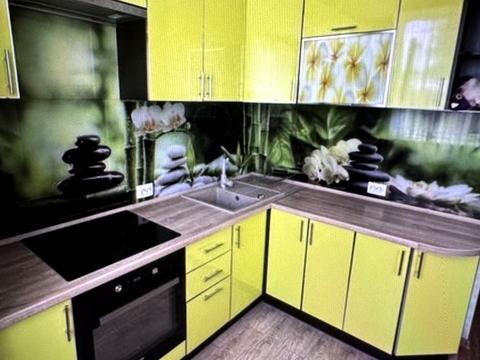 квартира за адресою Новоолександрівська вул., (Будинок 2)