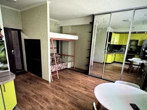 квартира за адресою Новоолександрівська вул., (Будинок 2)