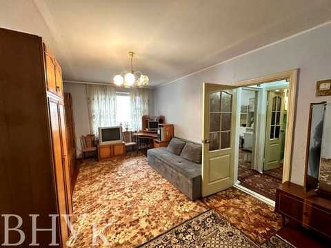 квартира по адресу Роксоланы ул., 43