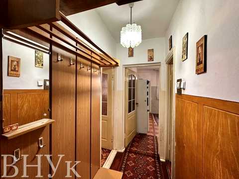 квартира по адресу Роксоланы ул., 43