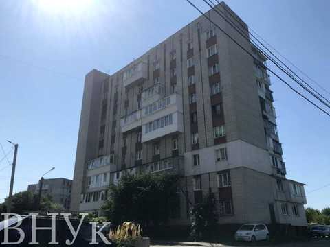 квартира по адресу Роксоланы ул., 43