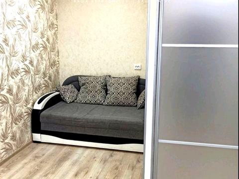 квартира по адресу Академика Барабашова ул., 10
