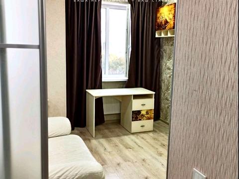 квартира по адресу Академика Барабашова ул., 10