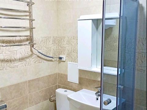 квартира по адресу Академика Барабашова ул., 10