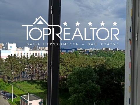 квартира по адресу Академика Барабашова ул., 10