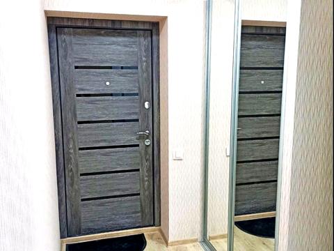 квартира по адресу Академика Барабашова ул., 10