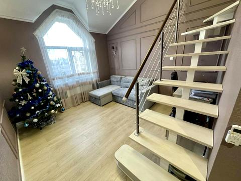 квартира за адресою Владислава Бувалкіна вул., 58-Б